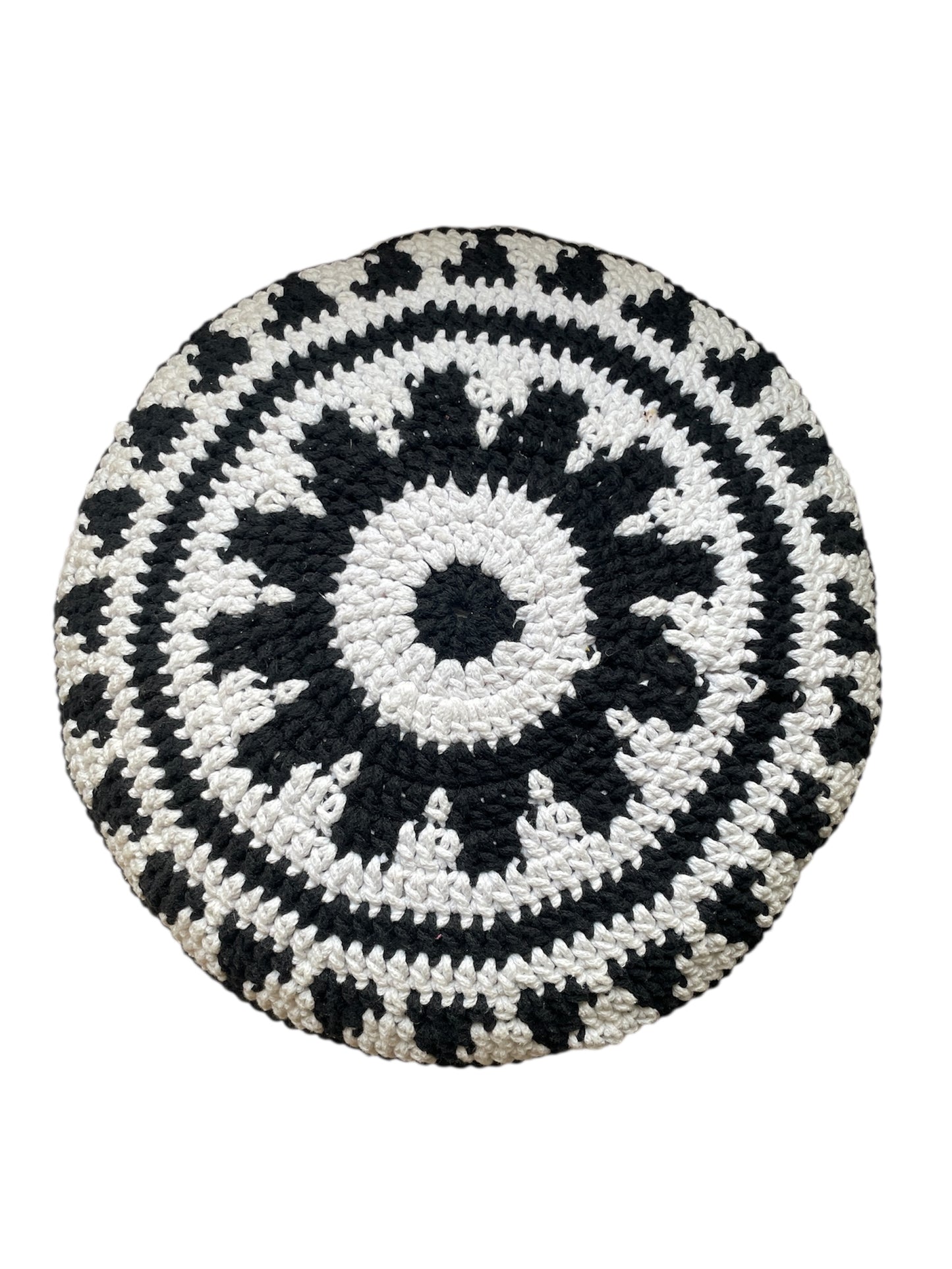 Cala Carbo Crochet Ibiza Kussen