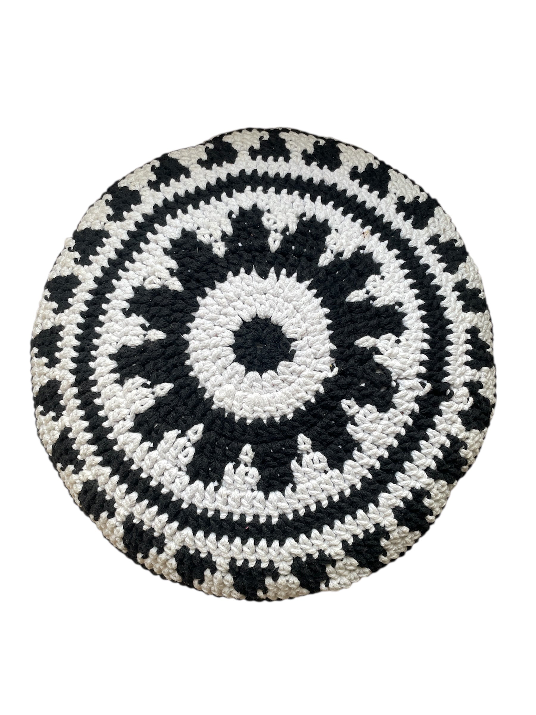 Cala Carbo Crochet Ibiza Kussen